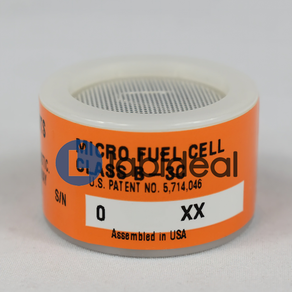 Oxygen Sensor, Class B3 Micro-fuel Cell, Part Number: C06689-B3